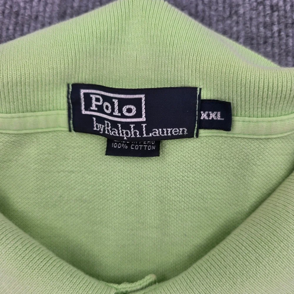 Polo Ralph Lauren polo ralph